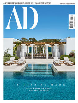 AD + Vanity Fair