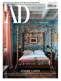 AD + Vanity Fair