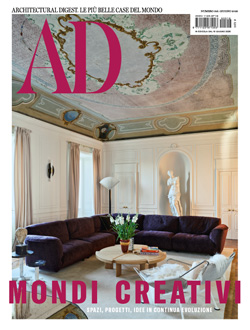 AD first-cover