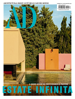 AD + La Cucina Italiana