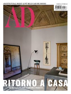 AD + Vanity Fair