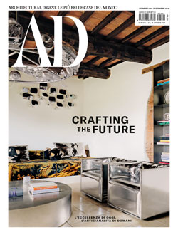 AD + La Cucina Italiana