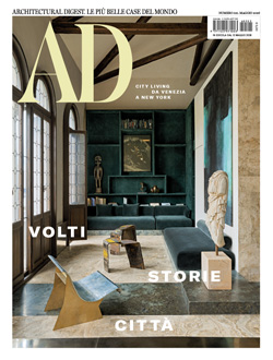 AD + Vanity Fair