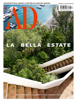 AD + La Cucina Italiana