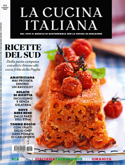 La Cucina Italiana