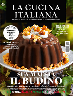 AD + La Cucina Italiana