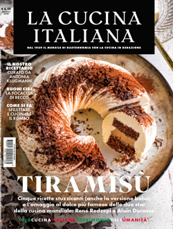 La Cucina Italiana