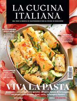 La Cucina Italiana
