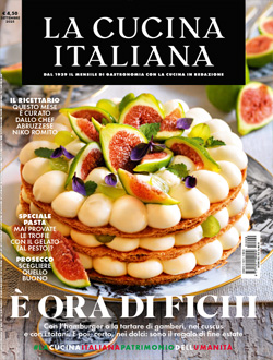 La Cucina Italiana