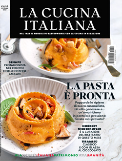 La Cucina Italiana