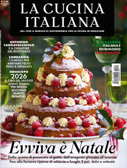 La Cucina Italiana