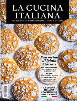 AD + La Cucina Italiana