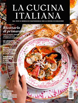 La Cucina Italiana