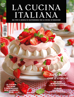 La Cucina Italiana