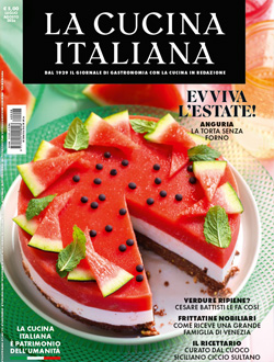 La Cucina Italiana