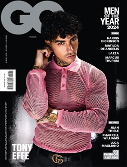 GQ