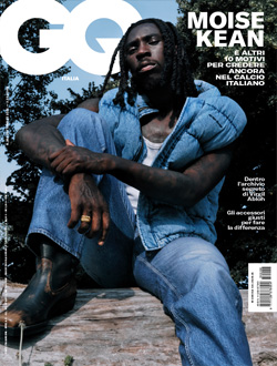 GQ