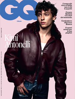 GQ