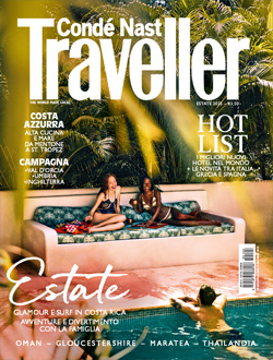 Traveller