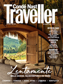 Traveller