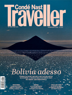 Traveller