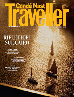 Traveller