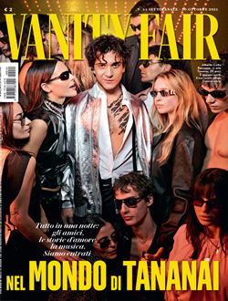 Vanity Fair