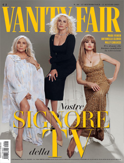 Vanity Fair