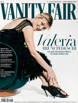 Vanity Fair
