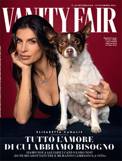 Vogue Italia + Vanity Fair