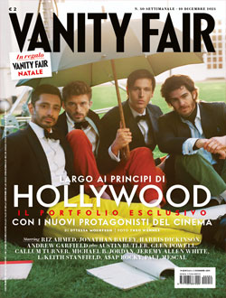 Vanity Fair
