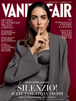 AD + Vanity Fair