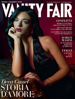 Vanity Fair