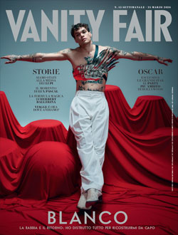 Vanity Fair