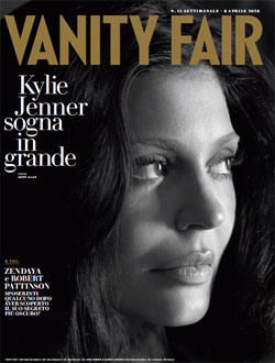 AD + Vanity Fair