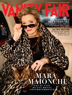 Vanity Fair