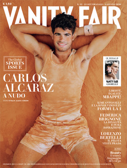 Vanity Fair