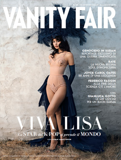 Vanity Fair