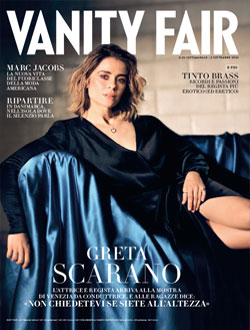 Vanity Fair