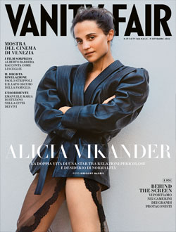 Vanity Fair