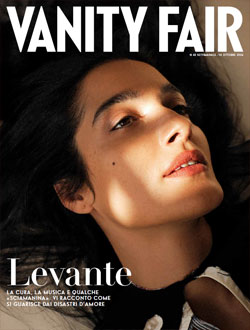 Vanity Fair