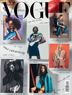 Vogue Italia