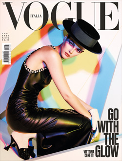 Vogue Italia