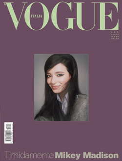 Vogue Italia