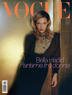 Vogue Italia