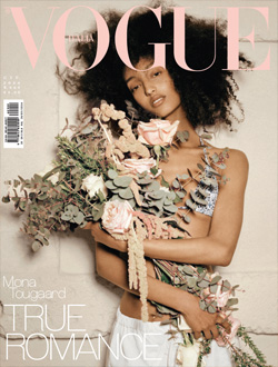 Vogue Italia