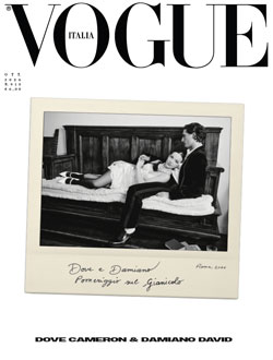 Vogue Italia