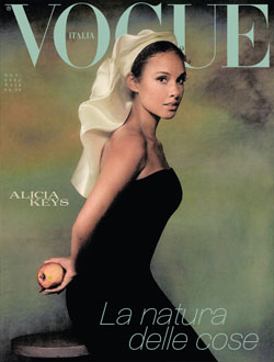 Vogue Italia