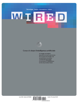 Wired