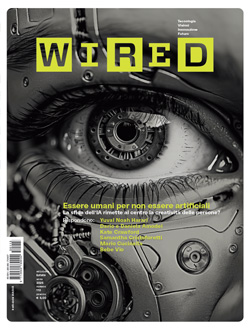 Wired